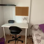 Rent 3 bedroom apartment in Madrid