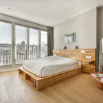 Huur 7 slaapkamer appartement van 208 m² in Willemspark