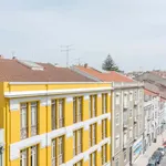 Rent a room in Lisbon