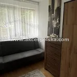 Rent 2 bedroom apartment of 35 m² in Warsaw