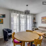 Rent 1 bedroom apartment of 46 m² in Paris