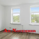 Rent 2 bedroom apartment of 44 m² in Greiz