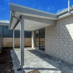 Rent 4 bedroom house in Baldivis