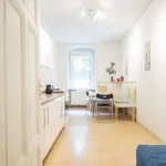 Rent 1 bedroom apartment of 38 m² in berlin