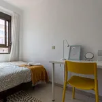 Alquilar 4 dormitorio apartamento en Valencia