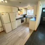 Rent a room in Nottingham