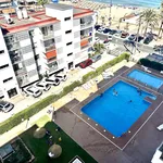 Rent 3 bedroom apartment of 132 m² in Málaga