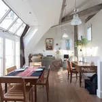 Rent 1 bedroom apartment of 70 m² in Paris