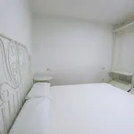 Alquilo 1 dormitorio apartamento de 30 m² en Madrid