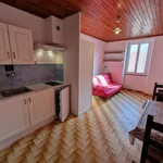 Rent 1 bedroom apartment of 20 m² in NANTUAT