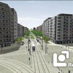 Rent 1 bedroom apartment of 23 m² in Grenoble