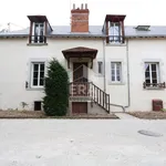 Maison de 135 m² avec 5 chambre(s) en location à orléans