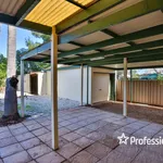 Rent 4 bedroom house of 7510 m² in  Mildura VIC 3500                        