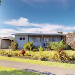 Whanganui East - 2 Bedrooms.