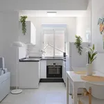 Alquilo 1 dormitorio apartamento de 40 m² en Málaga