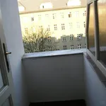 Rent 1 bedroom apartment in Olomouc