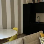 Rent 1 bedroom house of 50 m² in Turin