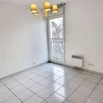 Appartement de 37 m² avec 2 chambre(s) en location à Marseille