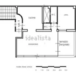 Rent 2 bedroom apartment of 80 m² in Terrasini