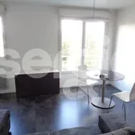 Rent 1 bedroom apartment of 30 m² in Lille