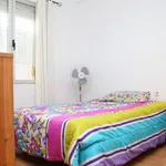 Rent a room in Seville']