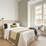 Habitación en barcelona