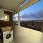 Alquilar 5 dormitorio apartamento en Madrid