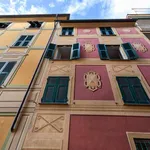 3-room flat good condition, second floor, Centro, Santa Margherita Ligure