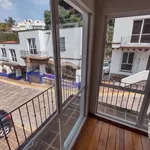 Rent 3 bedroom apartment of 187 m² in Mexico City