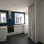 Appartement de 45 m² avec 2 chambre(s) en location à BrestT