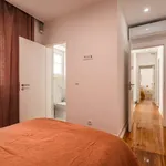 Alugar 2 quarto apartamento em lisbon