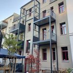 Rent 2 bedroom apartment of 25 m² in Leipzig