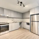  appartement avec 1 chambre(s) en location à Montreal