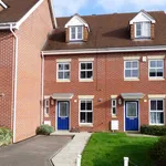 Rent 3 bedroom apartment in South Oxfordshire