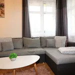 Pronajměte si 2 ložnic/e byt o rozloze 58 m² v Vejprty