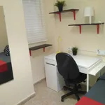 Alquilar 5 dormitorio apartamento en Valencia