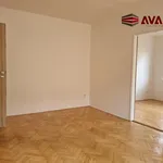 Pronajměte si 3 ložnic/e byt o rozloze 64 m² v Opava