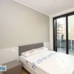 Rent 3 bedroom apartment of 126 m² in Milan