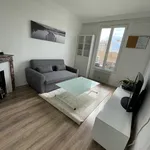 Appartement de 28 m² avec 2 chambre(s) en location à Alfortville