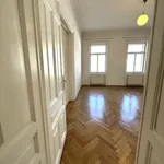 Rent 3 bedroom apartment of 129 m² in Wien