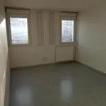 Rent 1 bedroom apartment of 23 m² in Bellignat