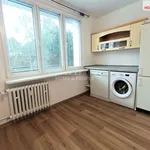 Pronajměte si 2 ložnic/e byt o rozloze 67 m² v Karlovy Vary