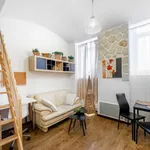 Pronajměte si 1 ložnic/e byt o rozloze 27 m² v Prague