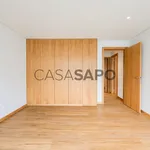 Rent 4 bedroom apartment of 212 m² in Aveiro