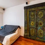 Appartement de 35 m² avec 1 chambre(s) en location à Paris