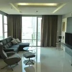 Rent 3 bedroom apartment of 132 m² in Bangkok