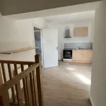 Appartement de 31 m² avec 2 chambre(s) en location à Saint Nicolas De Port