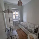 Rent a room in lisbon