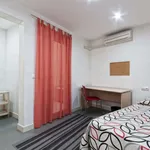 Rent a room in alicante