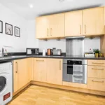 Rent 1 bedroom flat in Birmingham